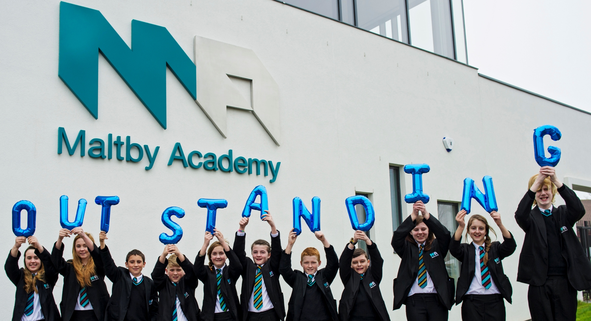 Maltby Academy Maltby Academy at the forefront of curriculum change