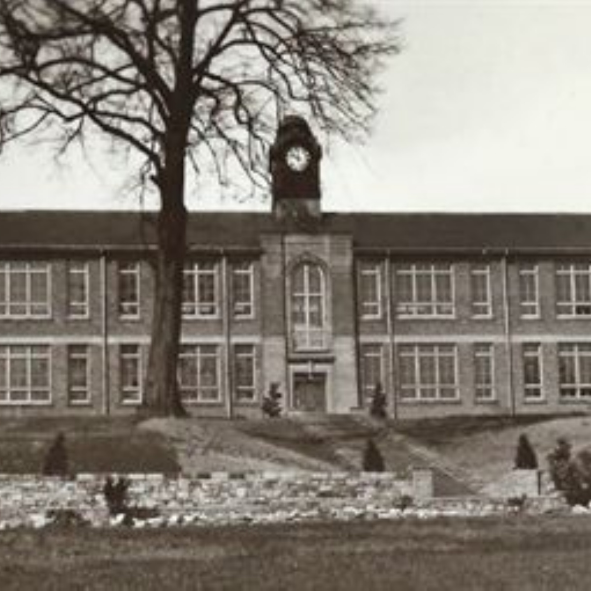 Maltby Academy Maltby Grammar School Renovation Plans